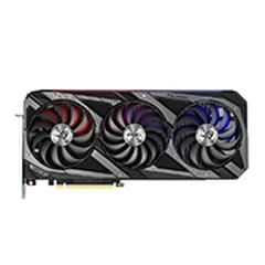 二手华硕 ROG-STRIX-RTX3070-O8G-GAMING回收